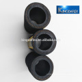 large diameter rubber pipe sandblasting air hose industrial hose